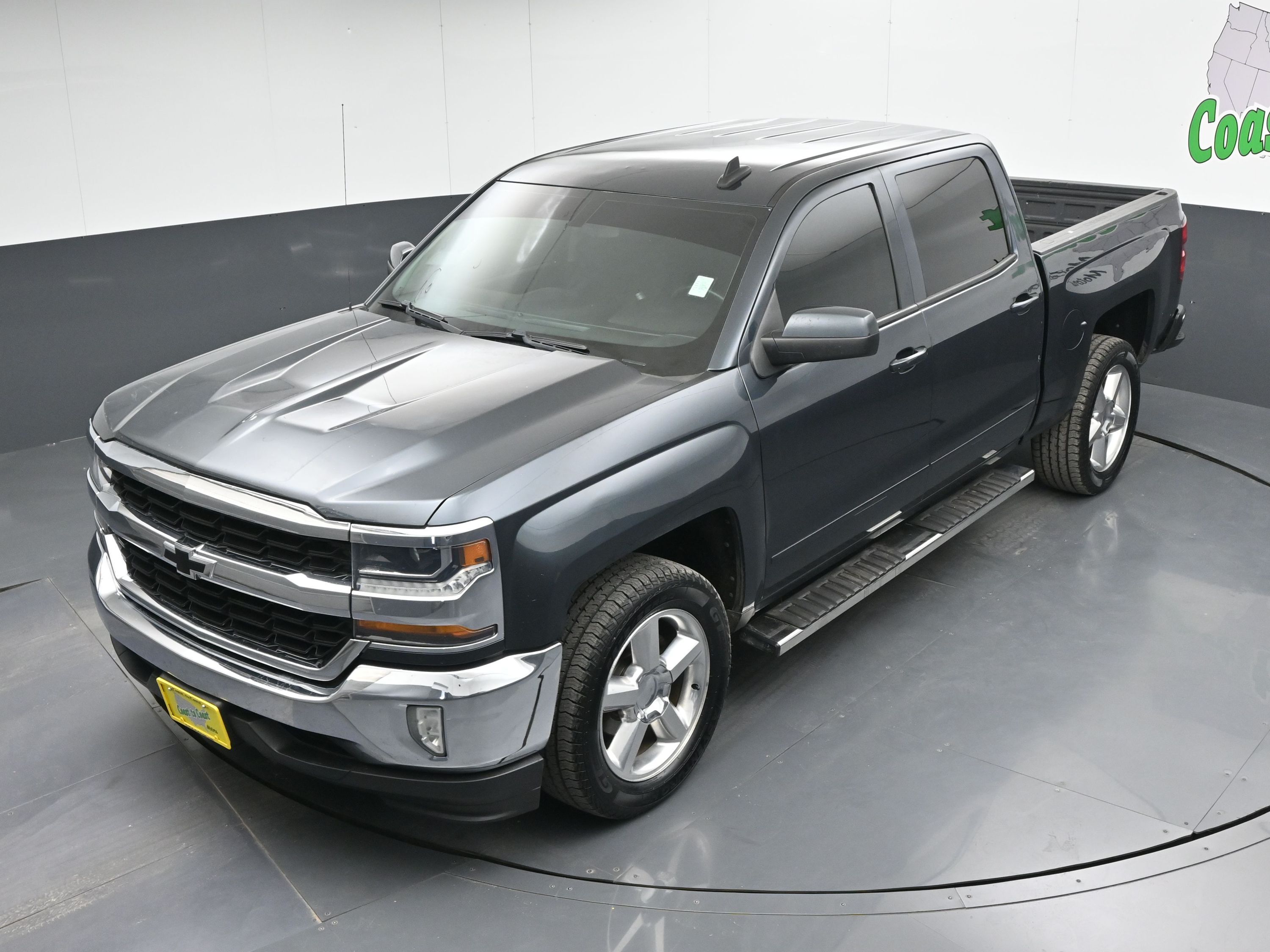 2018 Chevrolet Silverado 1500 LT - Photo 19
