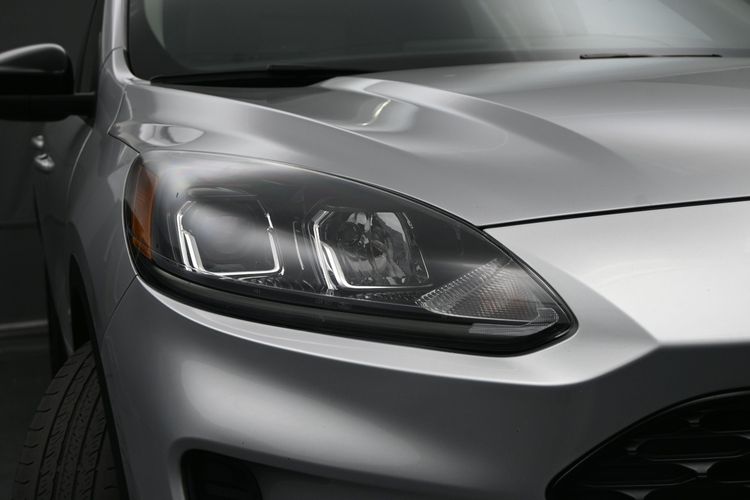 2020 Ford Escape SE Sport Hybrid