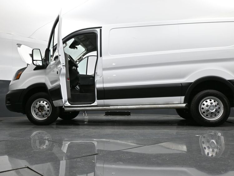 2023 Ford Transit-250 Cargo Van 