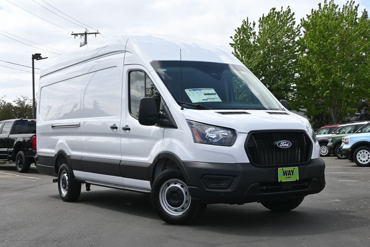 2026 Ford Transit-350 Cargo Van 
