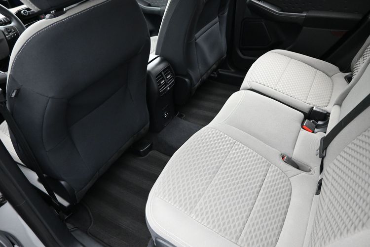2020 Ford Escape SE Sport Hybrid