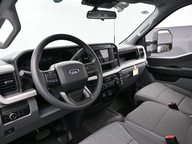 2026 Ford F-250 Super Duty XL