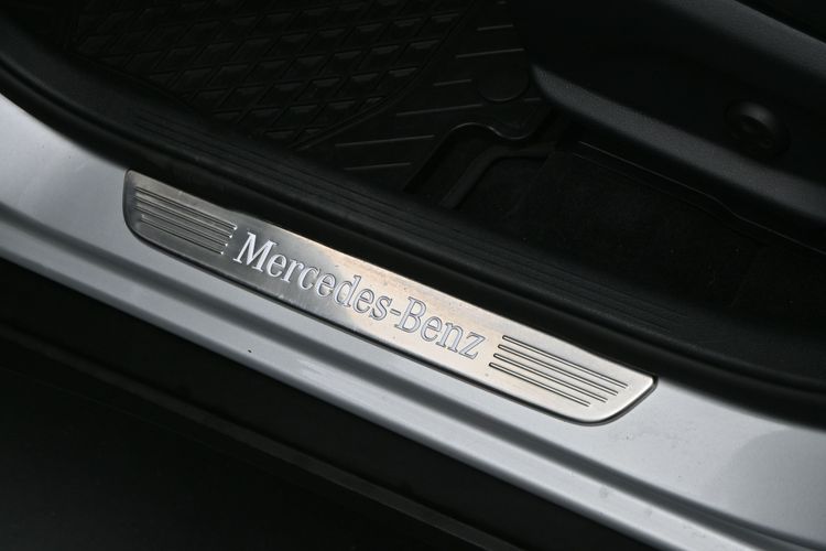 2017 Mercedes-Benz GLC 300 4MATIC