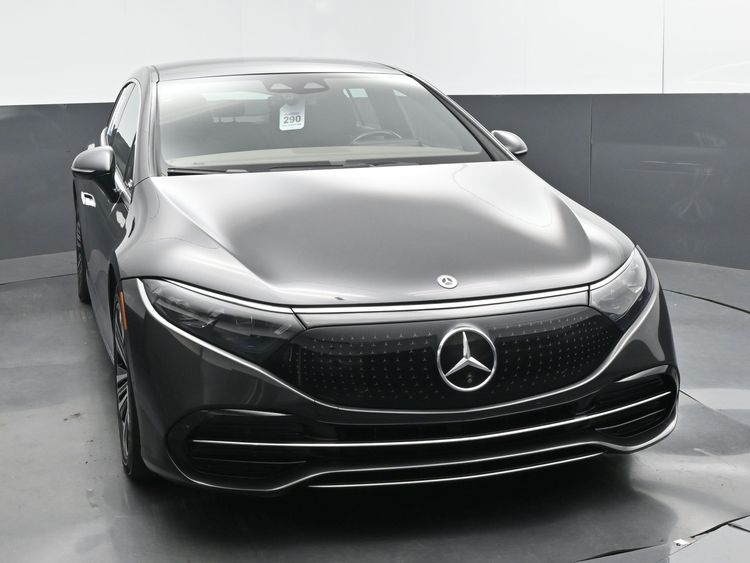 2023 Mercedes-Benz EQS 450 Sedan 4MATIC