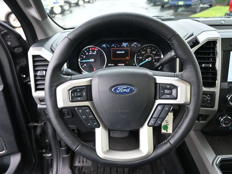 2020 Ford F-350 LARIAT