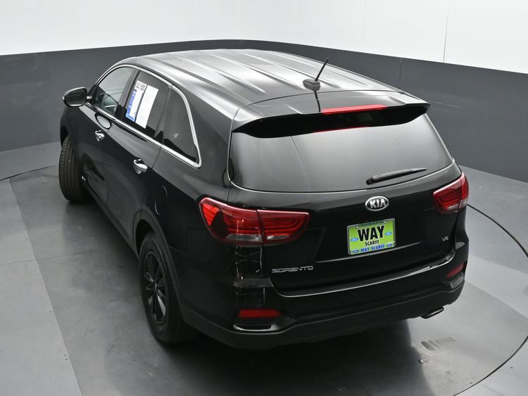 2020 Kia Sorento 3.3L LX