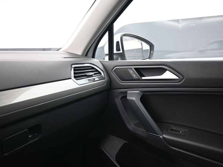 2020 Volkswagen Tiguan 2.0T SEL