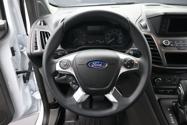 2022 Ford Transit Connect XL Cargo Van