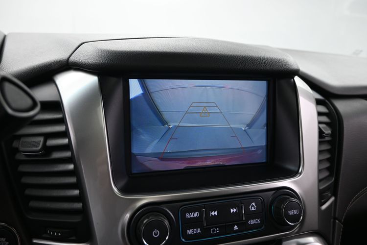 2020 Chevrolet Tahoe 4WD LT