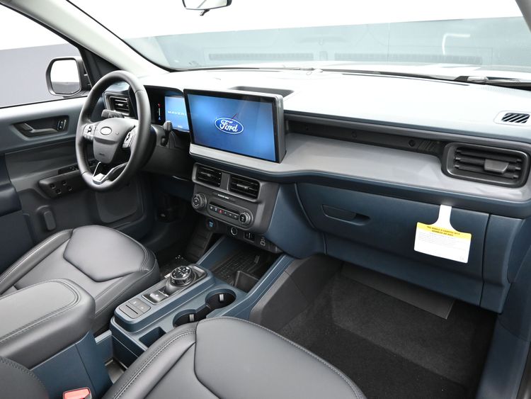 2025 Ford Maverick Lariat - Photo 22
