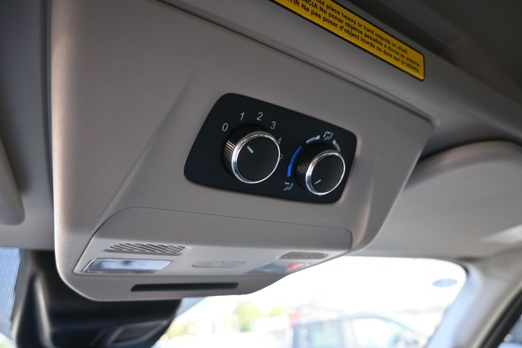 2026 Ford Transit-350 Passenger Van XLT