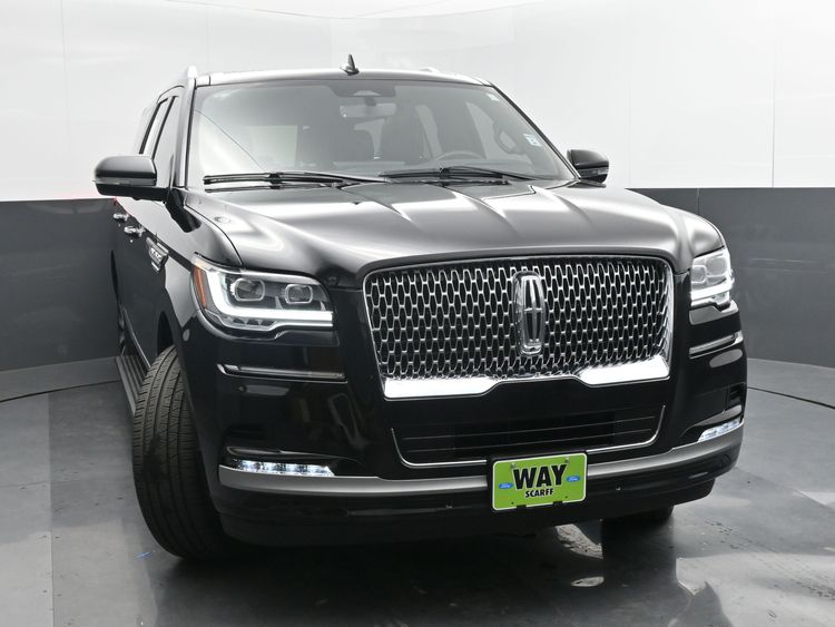2024 Lincoln Navigator Reserve L