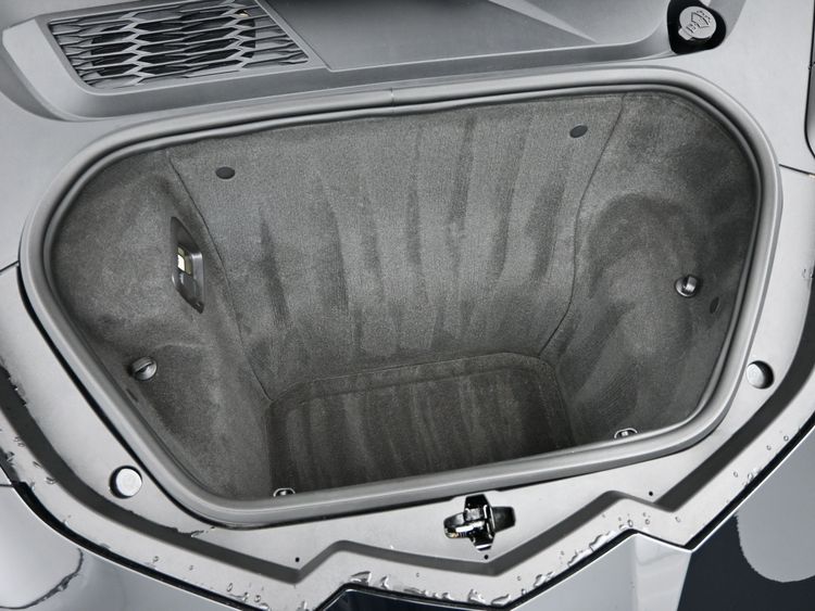 2024 Chevrolet Stingray 1LT RWD