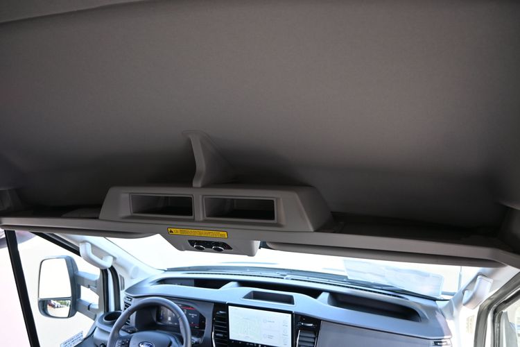 2026 Ford Transit-350 Passenger Van XLT