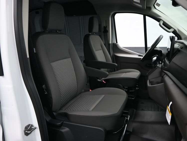 2026 Ford Transit-250 Cargo Van 