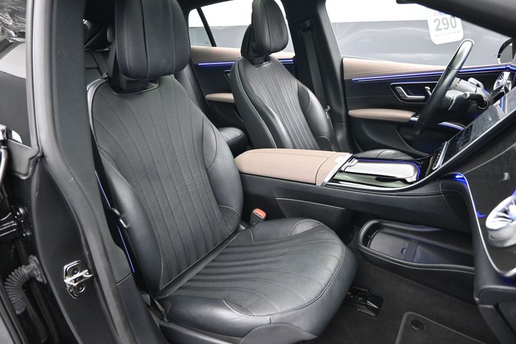 2023 Mercedes-Benz EQS 450 Sedan 4MATIC