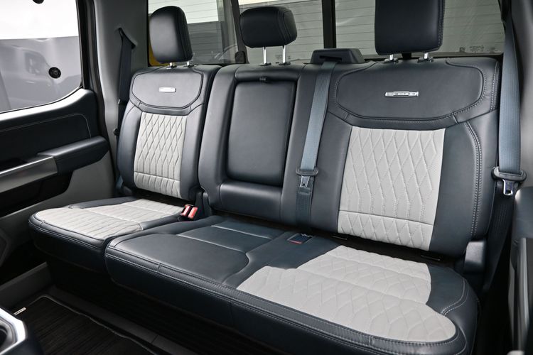2023 Ford F-150 Limited