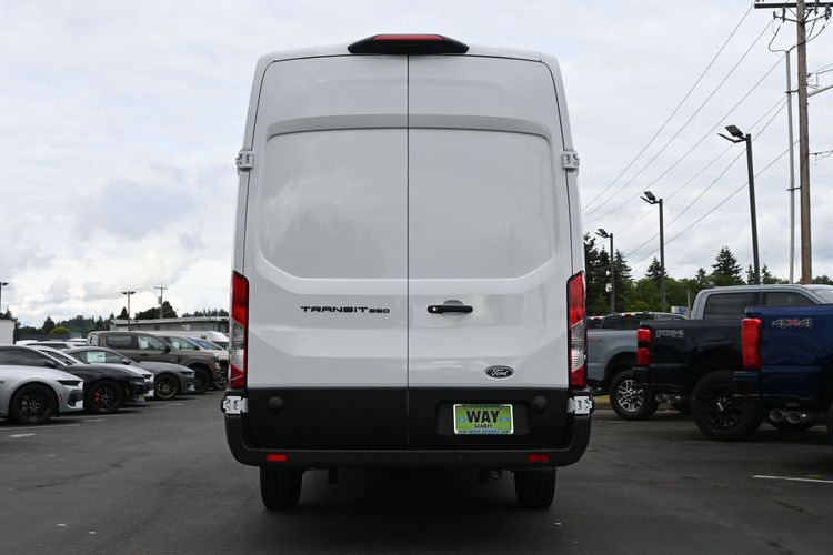 2026 Ford Transit-350 Cargo Van 
