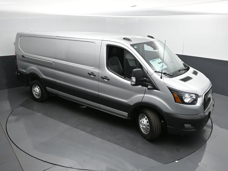 2026 Ford Transit-150 Cargo Van 