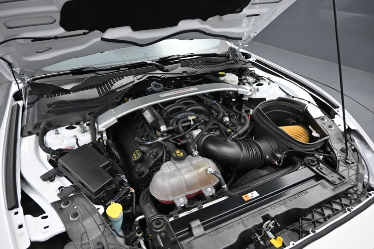 2017 Ford Shelby GT350 