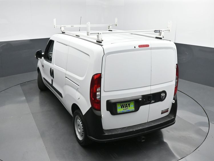 2021 Ram ProMaster City Tradesman Cargo Van
