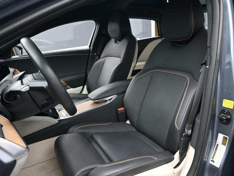 2024 Lucid Air Touring