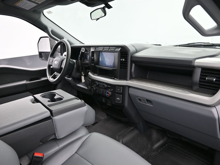 2023 Ford F-250 Super Duty XL