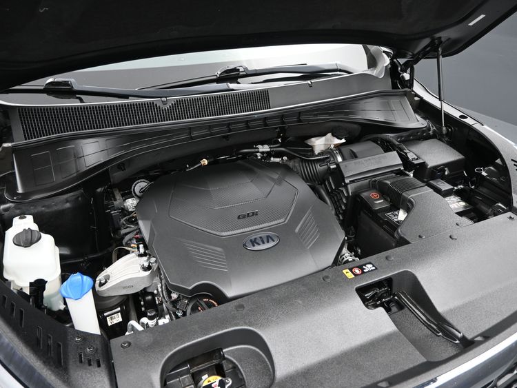 2020 Kia Sorento 3.3L LX