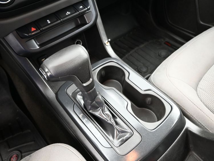 2015 Chevrolet Colorado WT