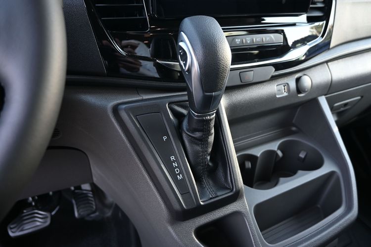2026 Ford Transit-350 Passenger Van XLT