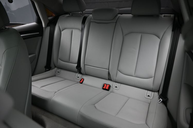 2015 Audi A3 2.0T Premium