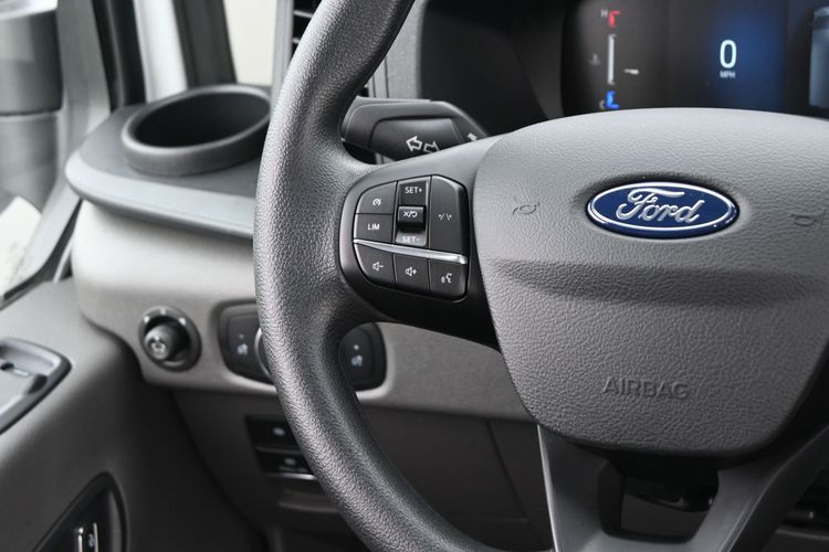 2026 Ford Transit-350 Cargo Van 