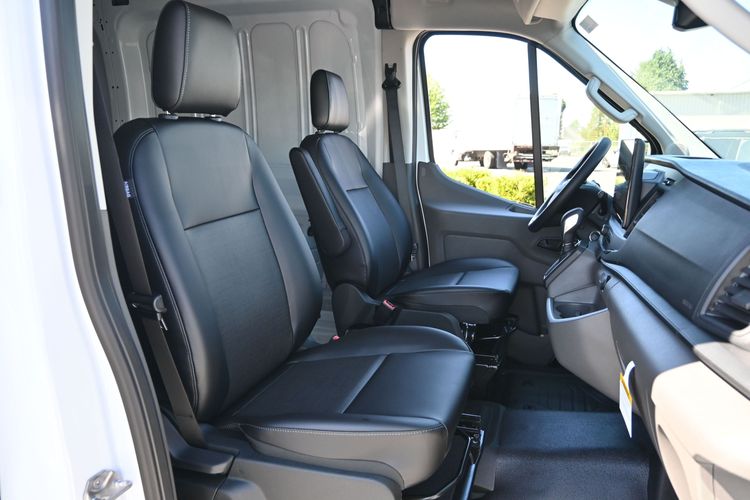 2026 Ford Transit-250 Cargo Van 