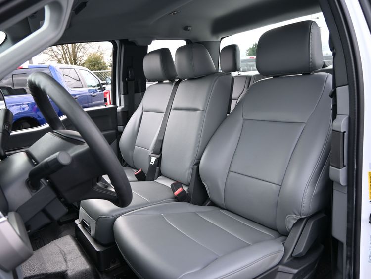 2023 Ford F-350 Super Duty XL