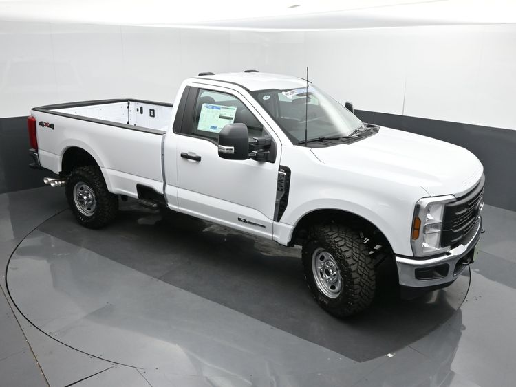 2026 Ford F-250 Super Duty XL