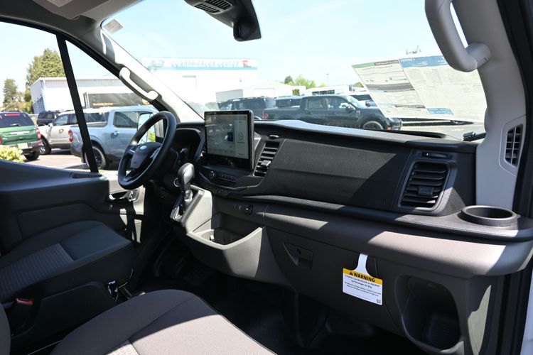 2026 Ford Transit-250 Cargo Van 