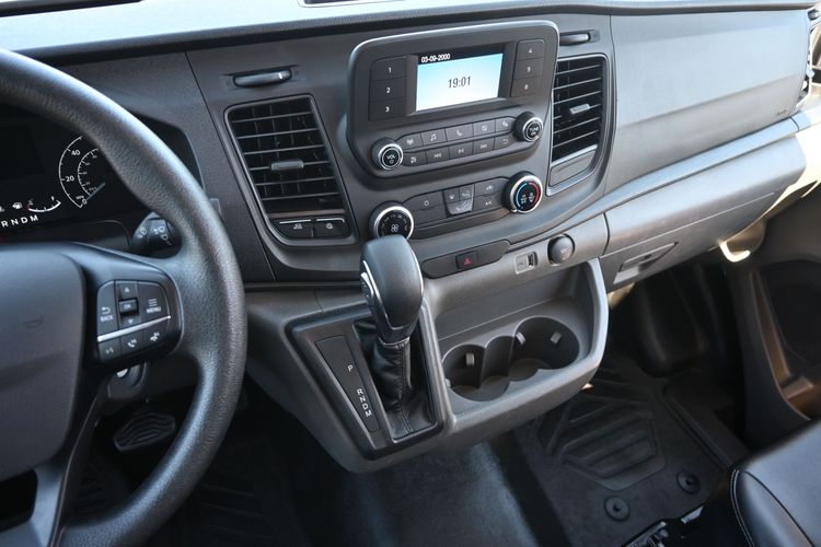 2025 Ford Transit-250 Cargo Van 