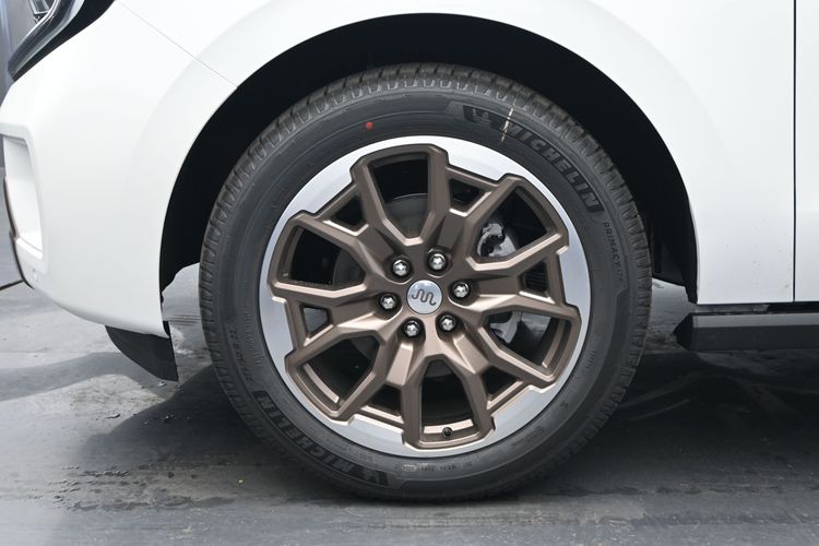 2027 Ford Expedition King Ranch