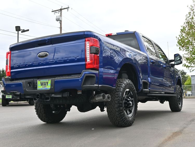 2026 Ford F-350 Super Duty XLT