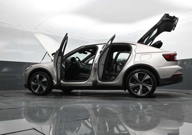 2023 Polestar 2 Long Range Dual Motor