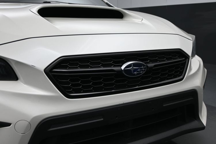 2019 Subaru WRX 