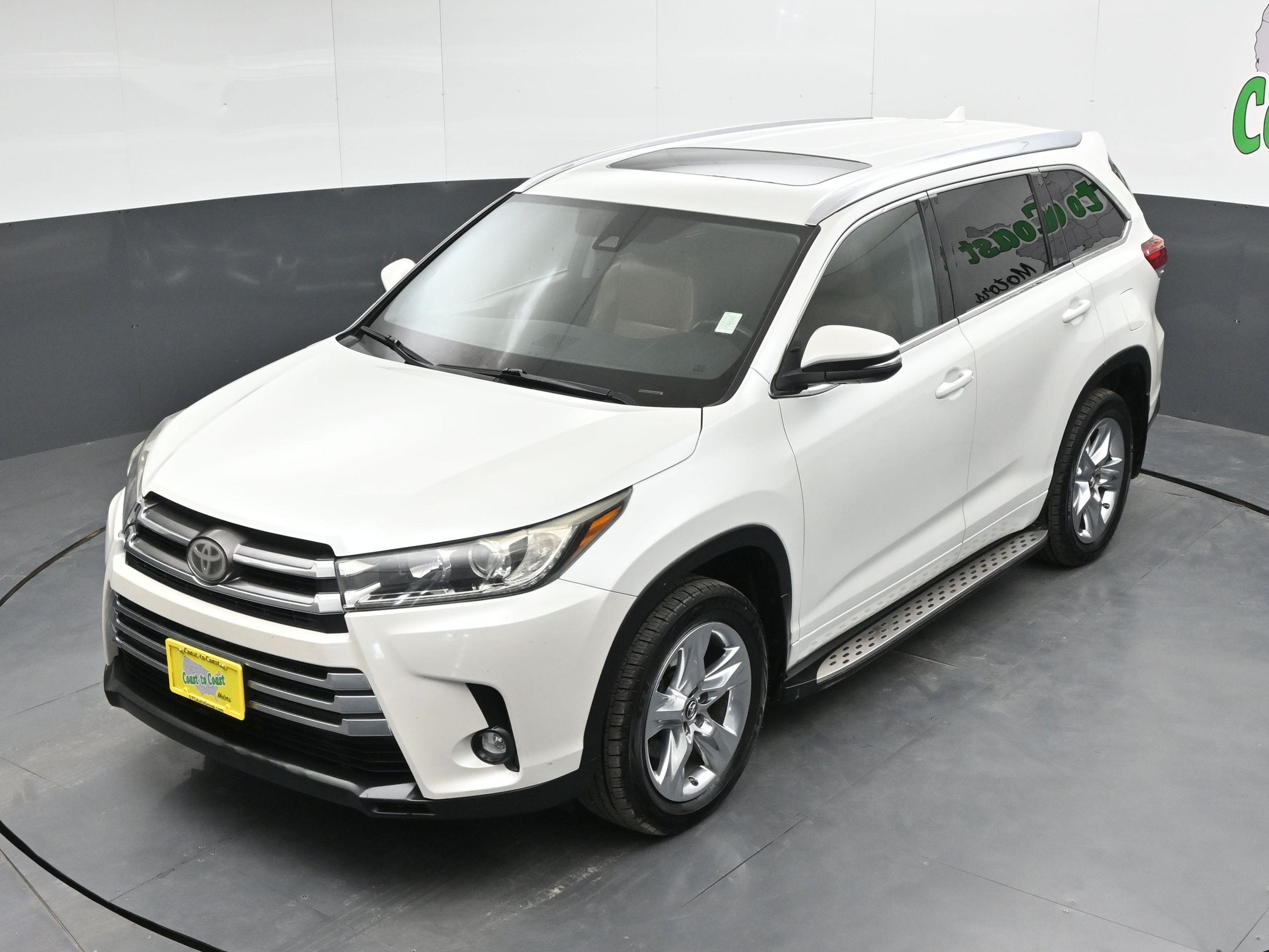 2019 Toyota Highlander Limited - Photo 20