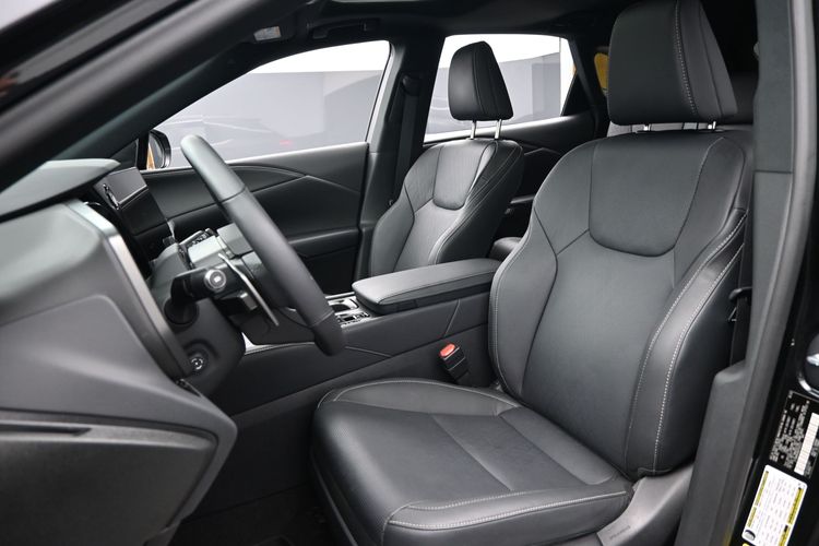 2024 Lexus RX 350h Premium Plus