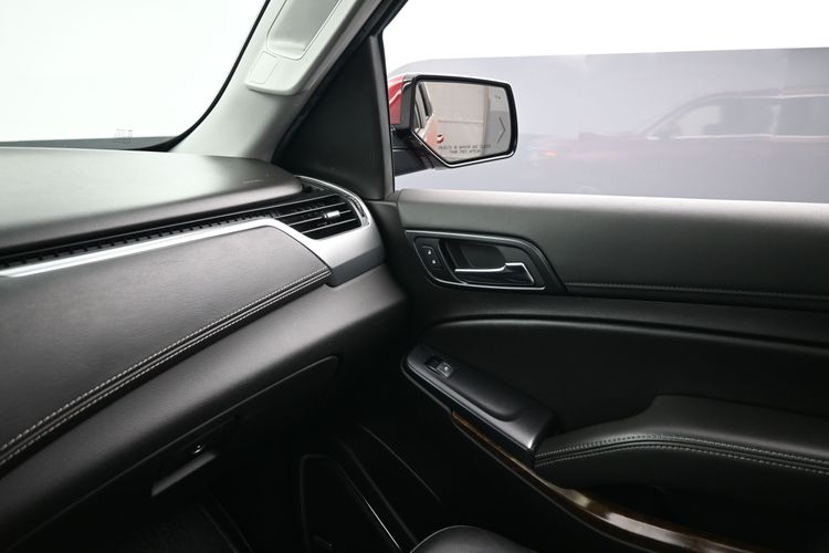 2020 Chevrolet Tahoe 4WD LT