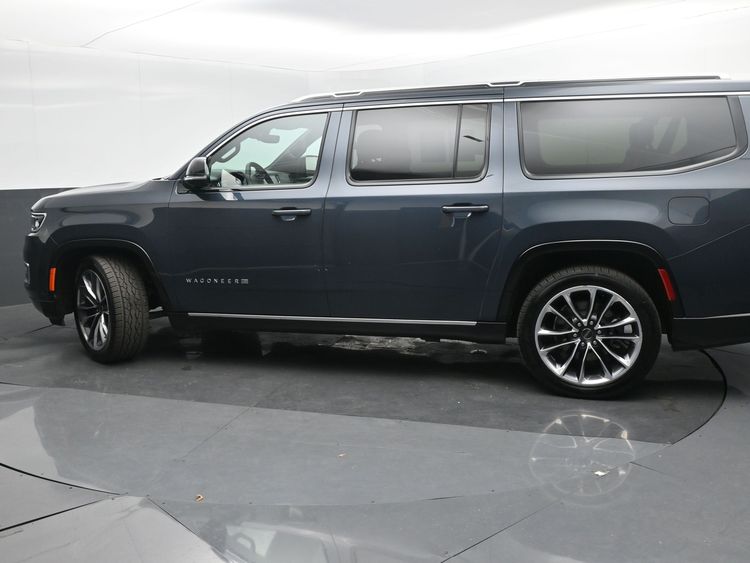 2023 Jeep Wagoneer L Series III 4x4