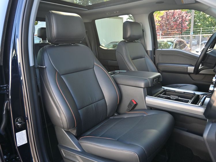 2025 Ford F-350 Super Duty Lariat - Photo 28