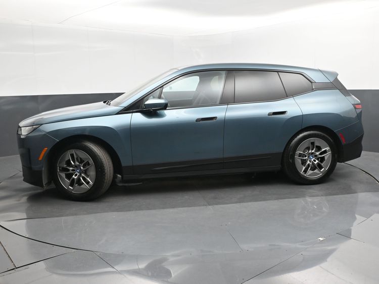2023 BMW iX xDrive50