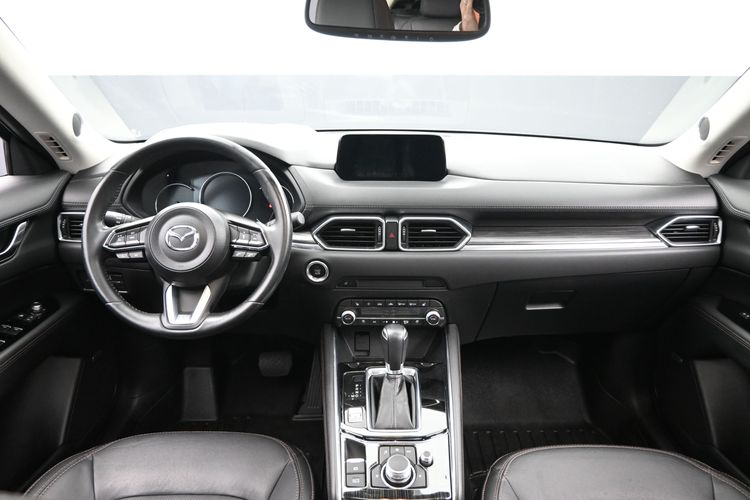 2019 Mazda CX-5 Grand Touring Reserve