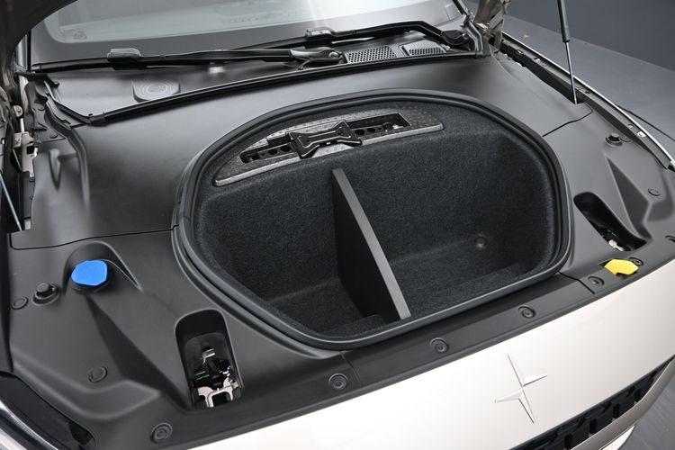 2023 Polestar 2 Long Range Dual Motor