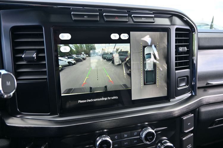 2024 Ford F-250 Super Duty LARIAT
